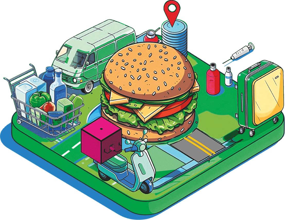 food