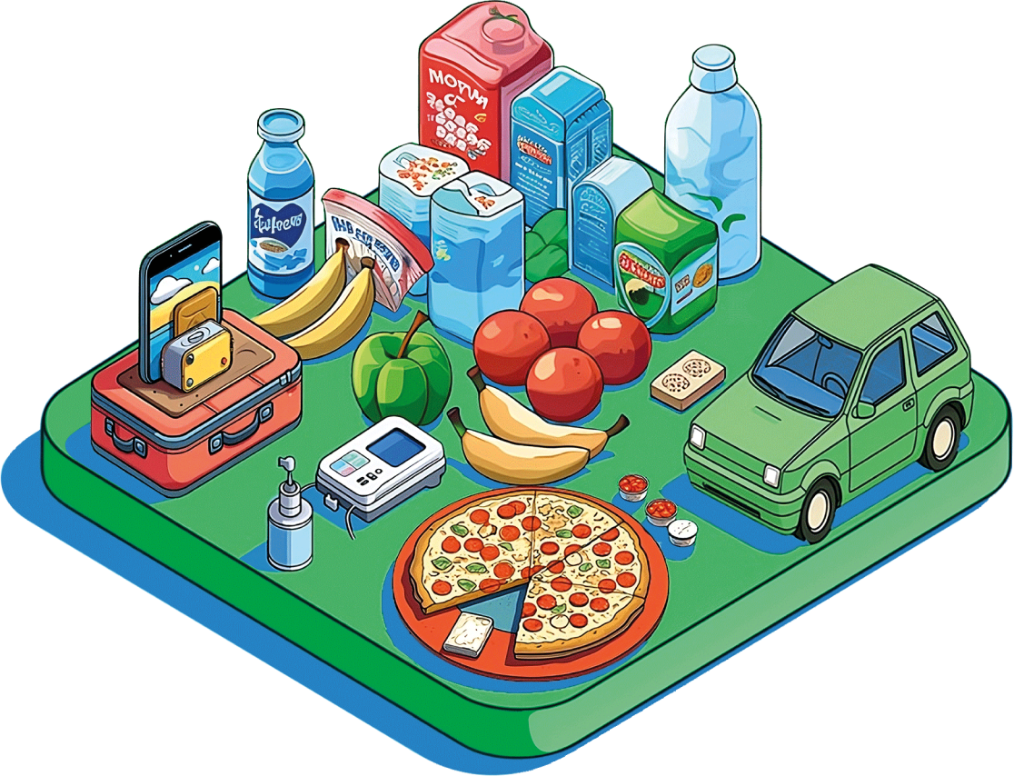 market
