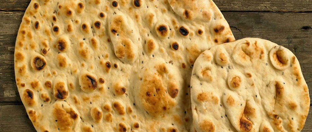 معرفی انواع نان ایرانی؛ ۶ نان پرطرفدار از سنتی تا فانتزی | اسنپ