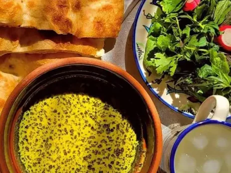 طرز تهیه کله جوش به سبک‌های مختلف در خانه