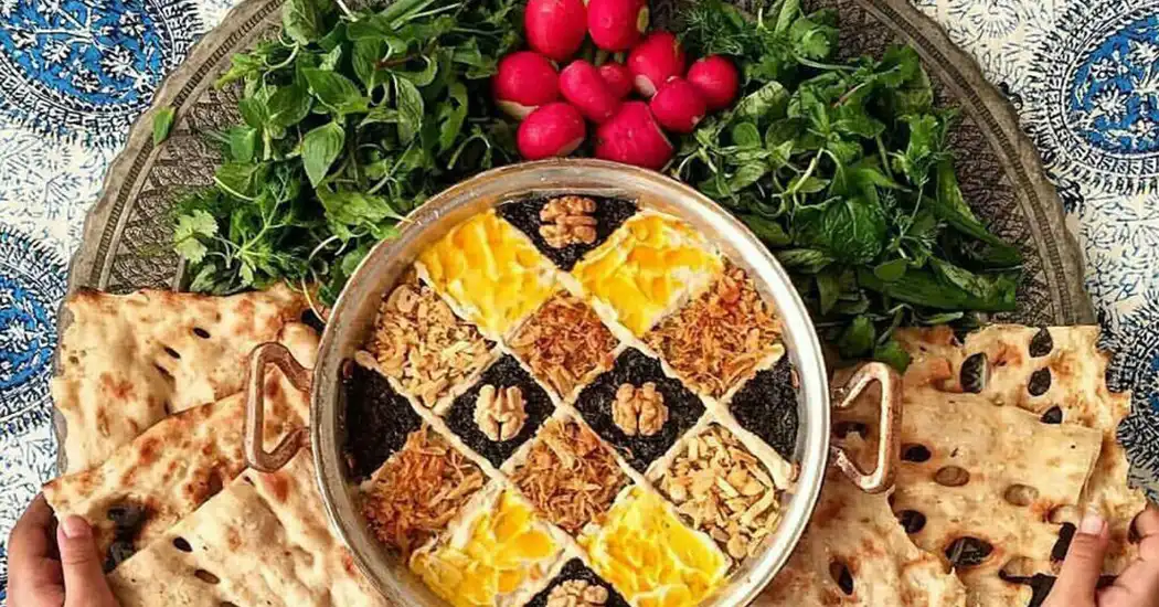 21 غذای نونی؛ سریع و ساده (برای ناهار و شام) | اسنپ
