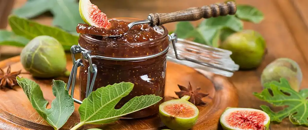 fig jam