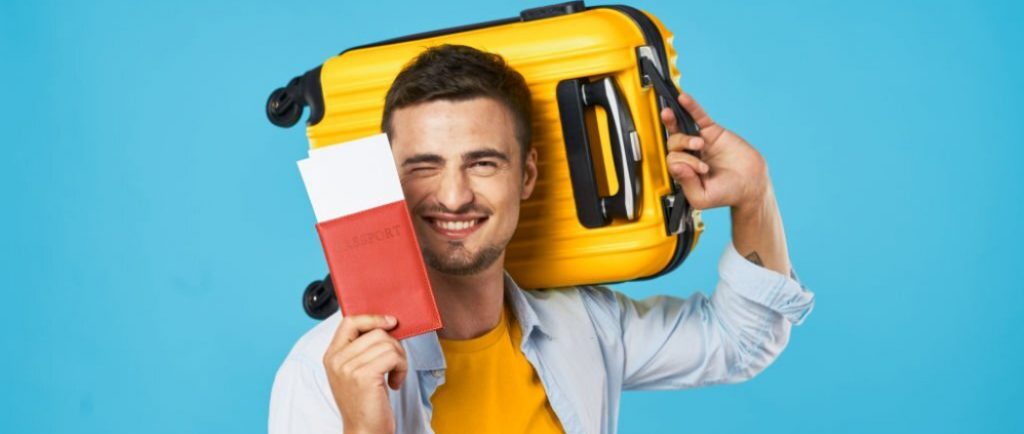 چگونه با کمترین هزینه جهانگردی کنیم؟