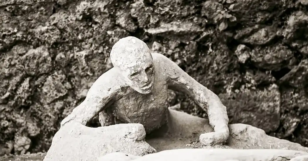 پمپئی