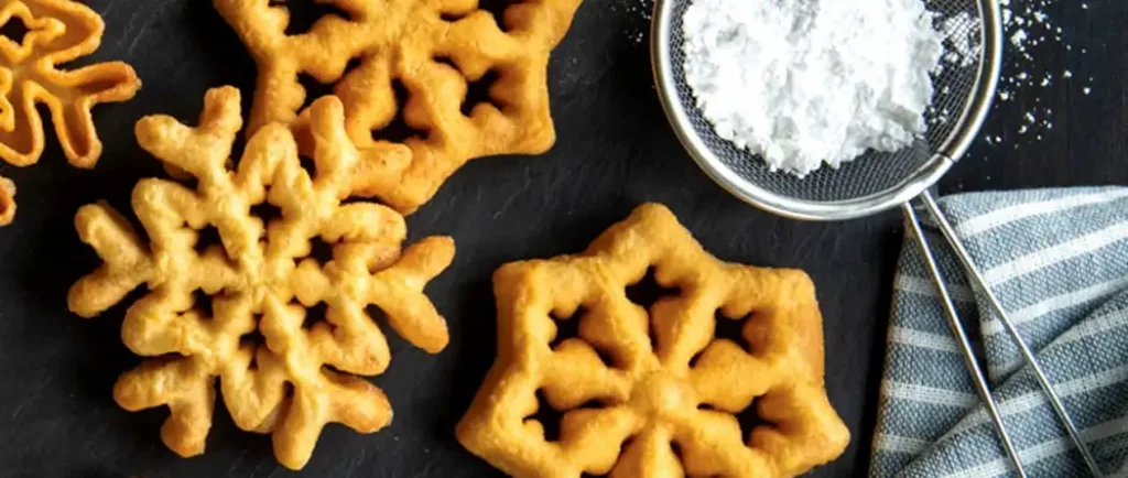 طرز تهیه نان پنجره‌ای لذیذ با شیر و نشاسته ذرت