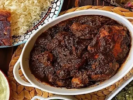 طرز تهیه مرغ ترش شمالی