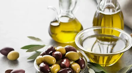 تشخیص روغن زیتون اصل