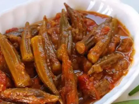 طرز تهیه خورشت بامیه