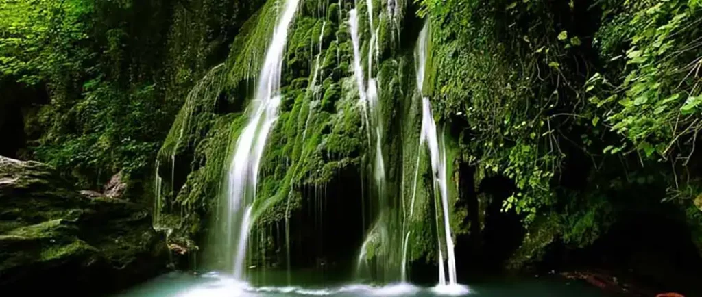 راهنمای سفر به گلستان، استان زیبای شمالی