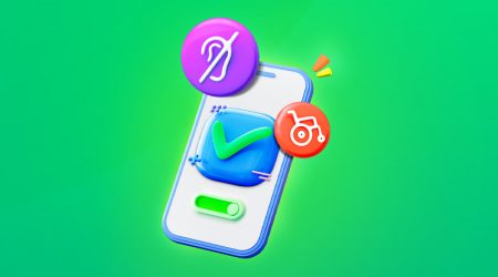 دسترس‌پذیری اپلیکیشن اسنپ