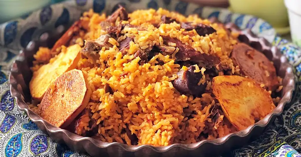 معرفی غذا‌های هوس‌انگیز گلستان
