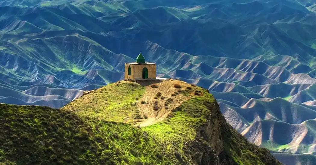 جاذبه‌های گردشگری استان زیبای گلستان