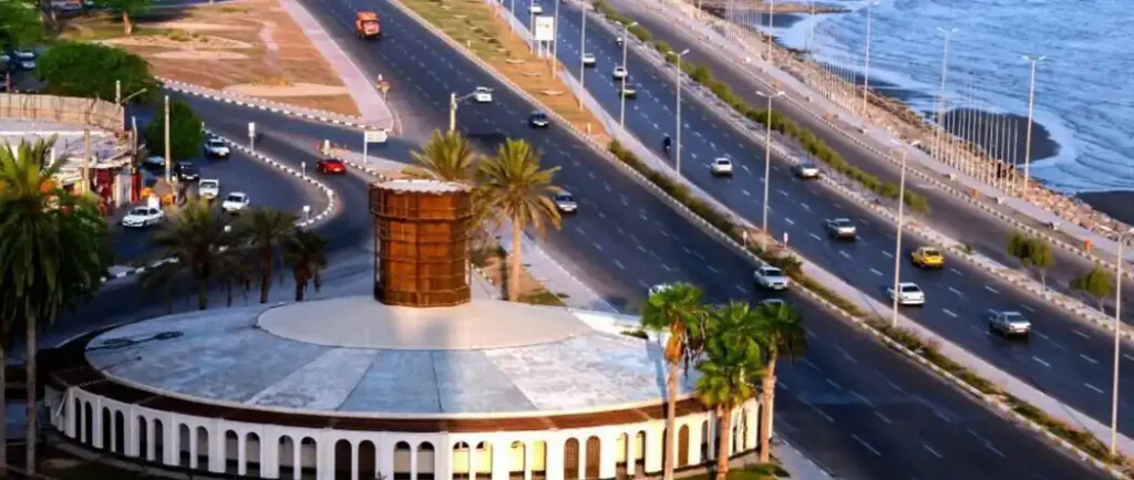 کامل‌ترین راهنمای سفر به هرمزگان