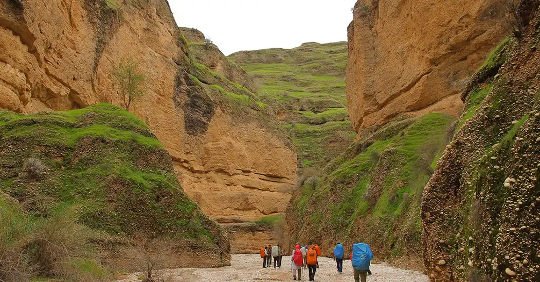 دره کول خرسان