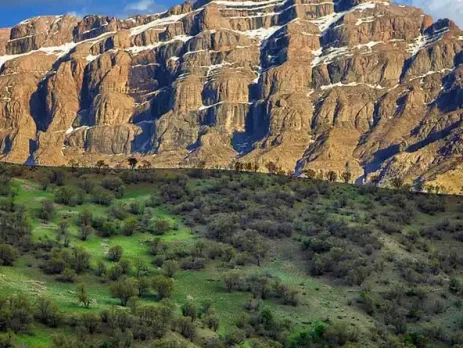 راهنمای سفر به لرستان