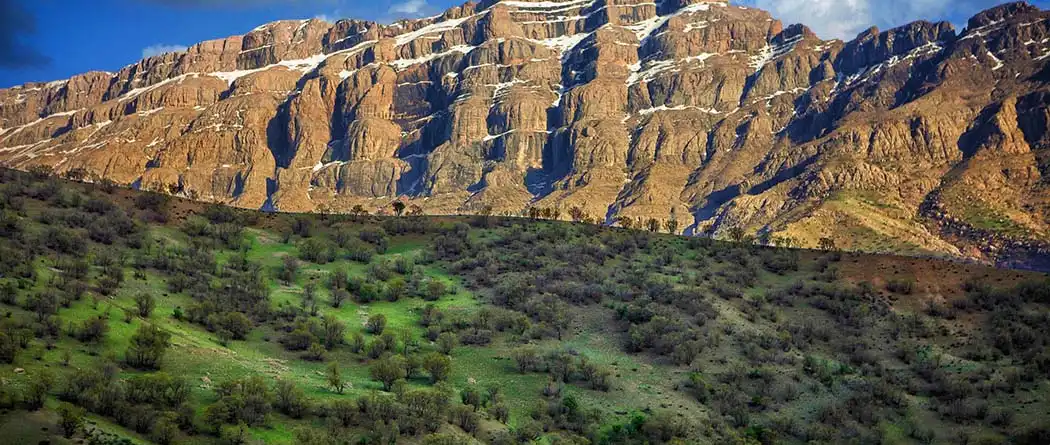 راهنمای سفر به لرستان