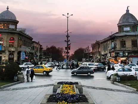 راهنمای کامل سفر به همدان