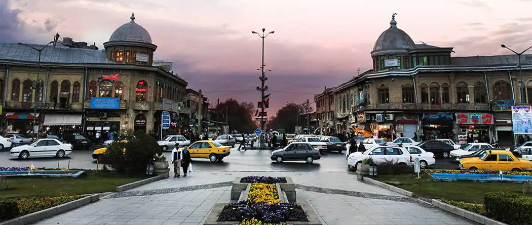 راهنمای کامل سفر به همدان