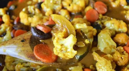 طرز تهیه ترشی هفت بیجار