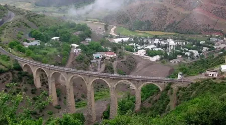 معروف‌ترین مکان‌های دیدنی مازندران