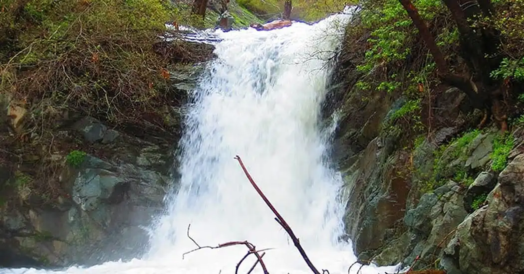 سفر به درکه
