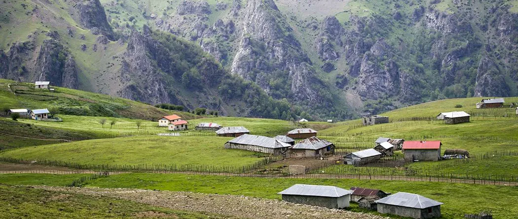 راهنمای سفر به سوباتان