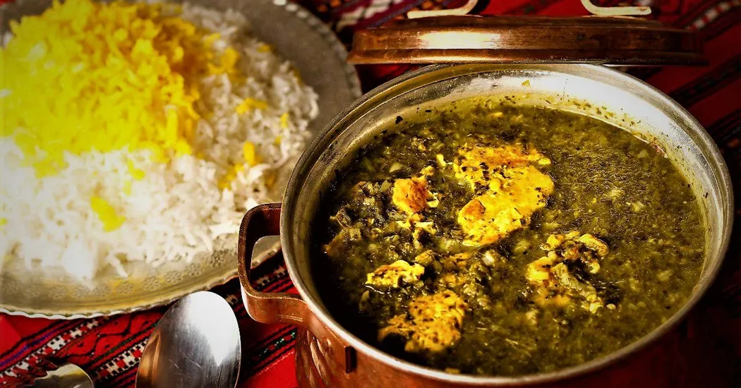 آلت: غذاهای محلی چابهار