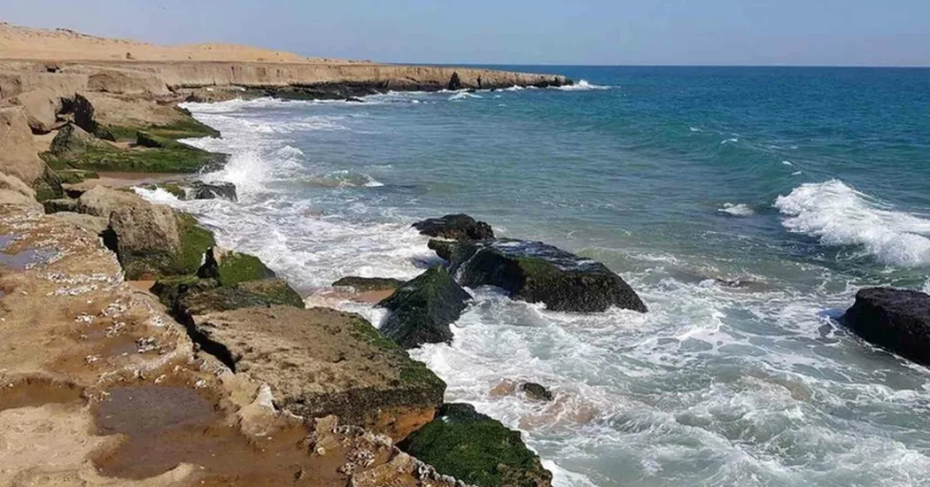آلت: آب‌و‌هوای چابهار