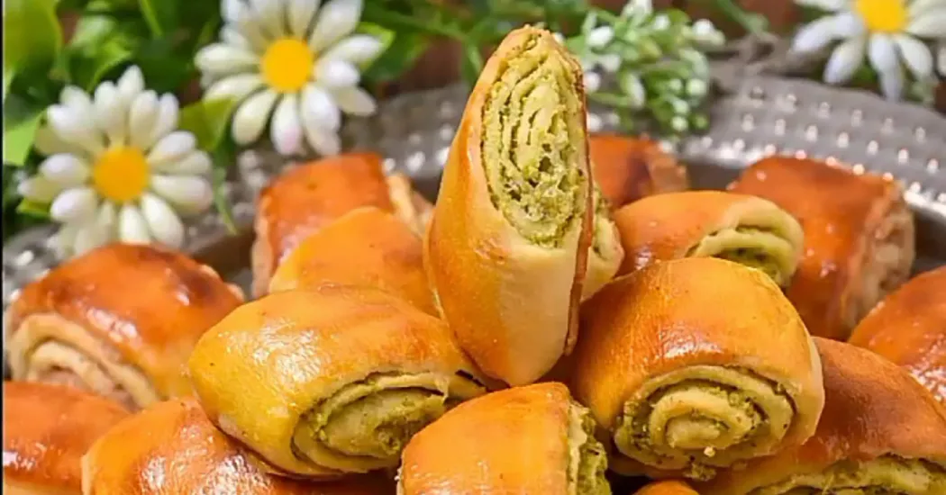 نان نازک