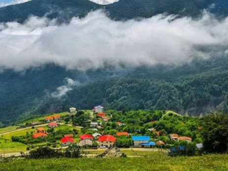 روستای جواهرده