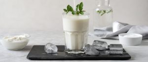 ۱۰ چاشنی دوغ خوشمزه که باید امتحان کنید!