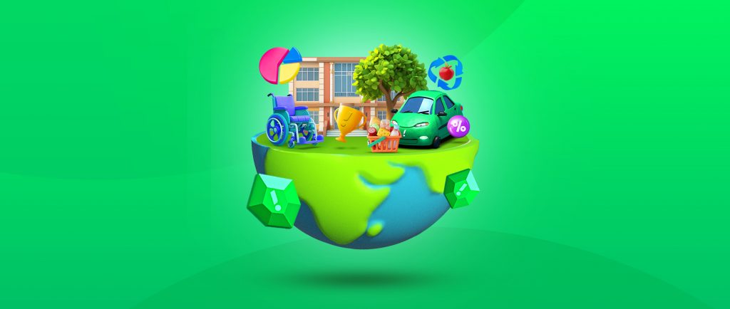 نگاهی به داده‌‌های مسئولیت اجتماعی گروه اسنپ در گزارش عملکرد ۱۴۰۲