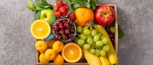 میوه‌ها و سبزیجات فصلی: چه بخوریم و چرا؟