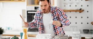 غذاهای سریع برای افرادی که آشپزی بلد نیستند (مخصوص مجردها)