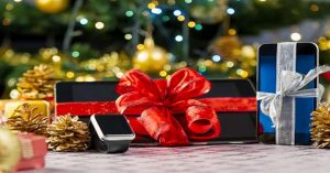 digital gadgets 