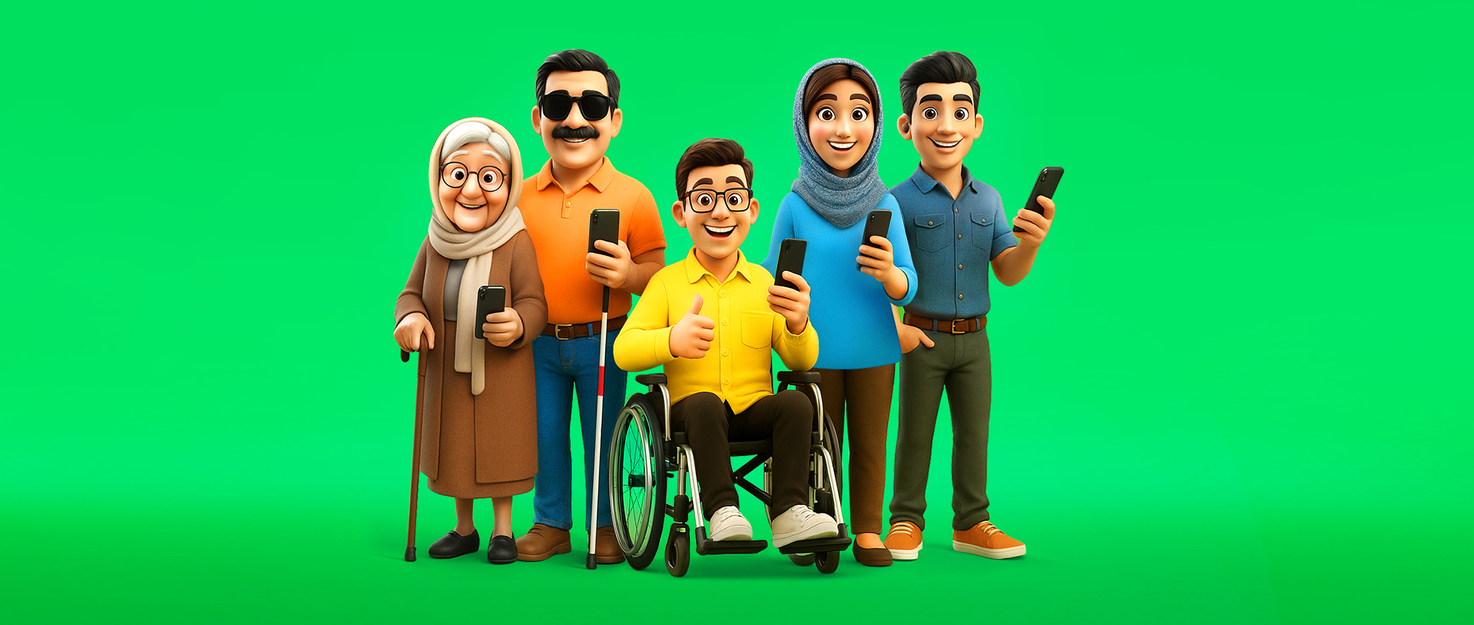 مروری بر اقدامات اسنپ در مسیر بهبود دسترس‌پذیری