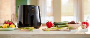 نقد و بررسی سرخ کن فیلیپس مدل HD9270