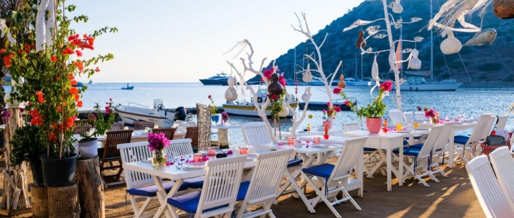 بدروم کجاست؟ معرفی جاذبه‌های دیدنی +‌ عکس