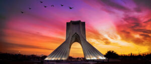 شب در تهران کجا بریم؟ معرفی ۱۵‌ جاذبه دیدنی شبانه در تهران