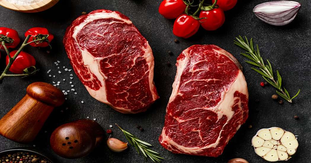 بهترین روش تشخیص گوشت قرمز تازه از گوشت مانده چیست؟
