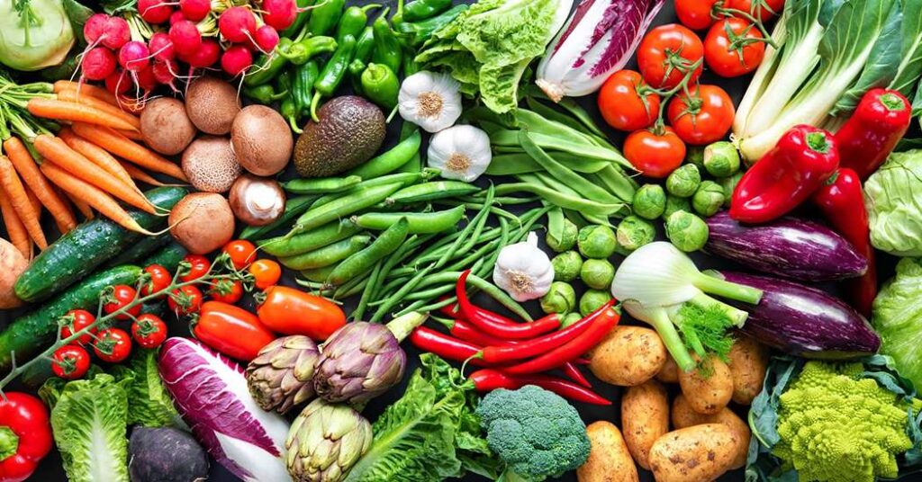 از کجا میوه‌های ارگانیک و سالم بخریم؟