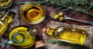 چطور روغن زیتون اصل رو تشخیص بدیم؟