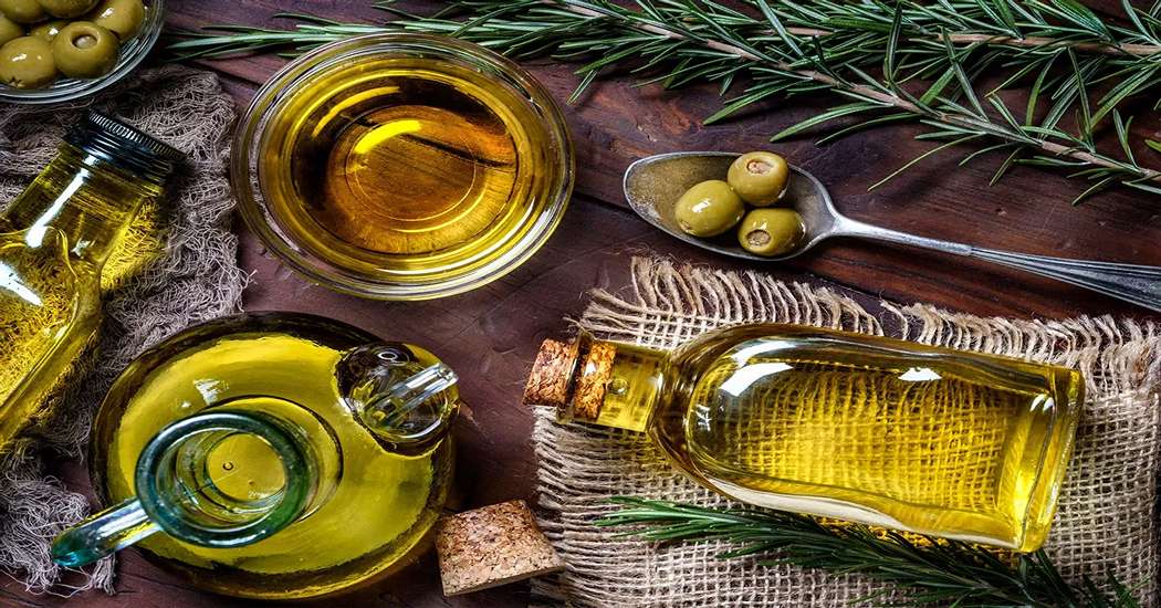 چطور روغن زیتون اصل رو تشخیص بدیم؟