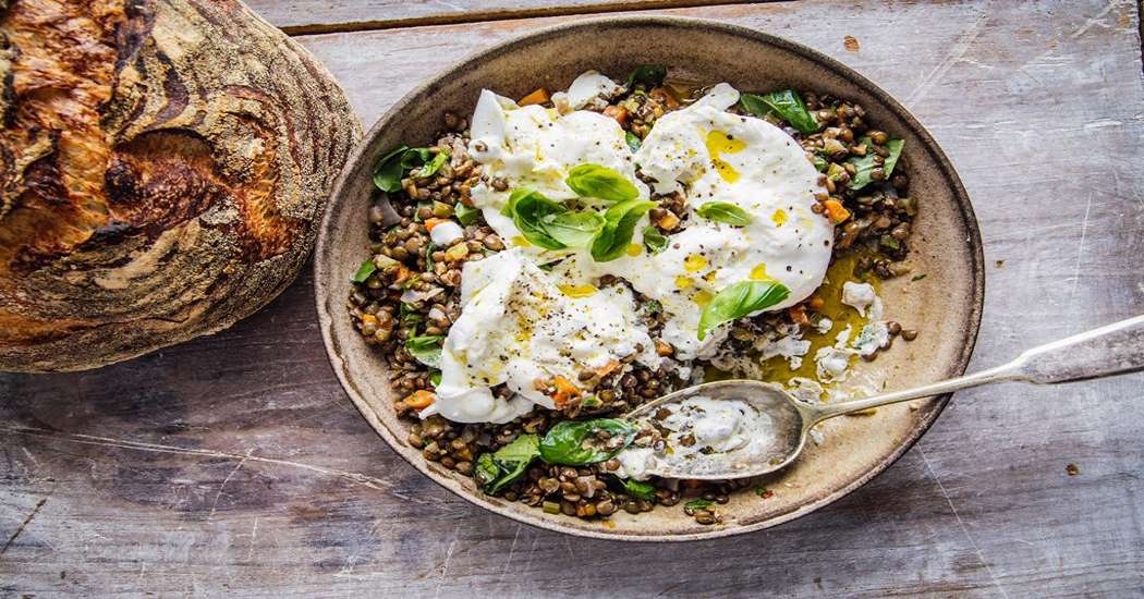 طرز تهیه انواع غذاهای رژیمی و کم کالری
