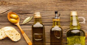 روغن سرخ‌کردنی یا معمولی؟ فرق‌شون در چیست؟