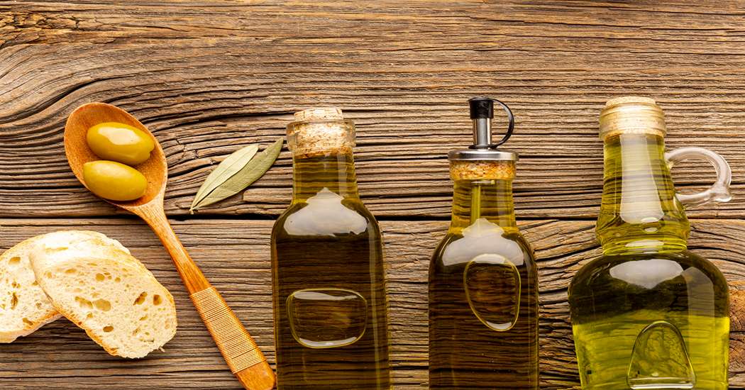 روغن سرخ‌کردنی یا معمولی؟ فرق‌شون در چیست؟