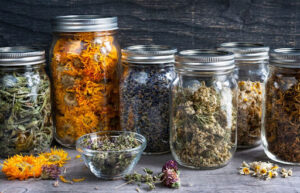 معروف ترین گیاهان عطاری برای درمان سرماخوردگی