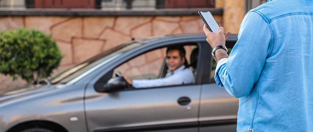 با کد تخفیف اسنپ، سفری مقرون‌به‌صرفه را تجربه کنید!