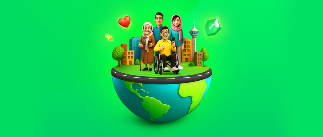 مروری بر اقدام‌های مسئولیت اجتماعی گروه اسنپ در ۱۴۰۳