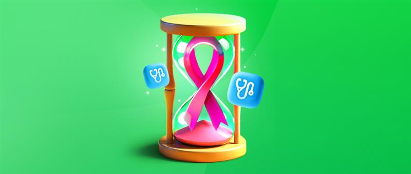 تخفیف اسنپ برای دریافت مشاوره در ماه آگاهیبخشی دربارهی سرطان پستان